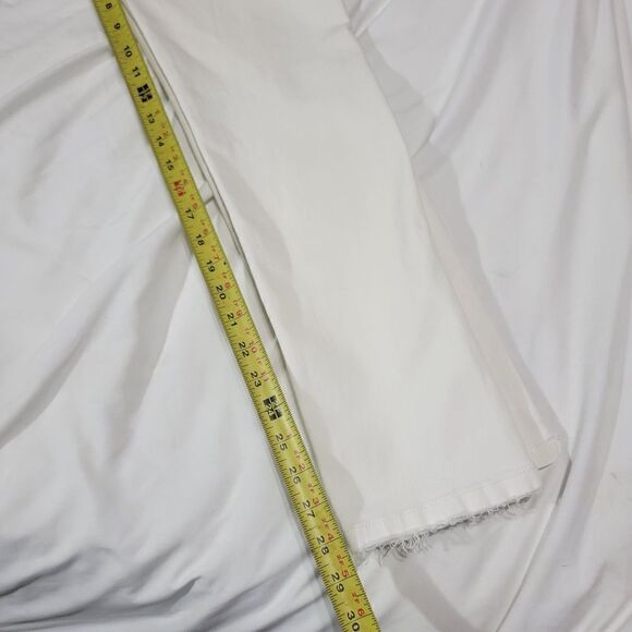 Dl1961 angel cropped jeans - Picture 5 of 12